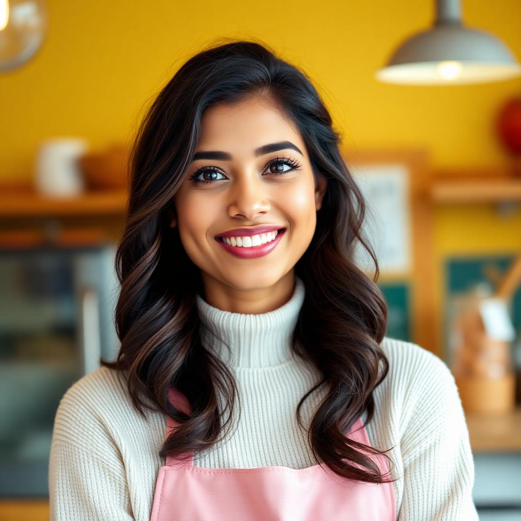 Maira Siddiqui
